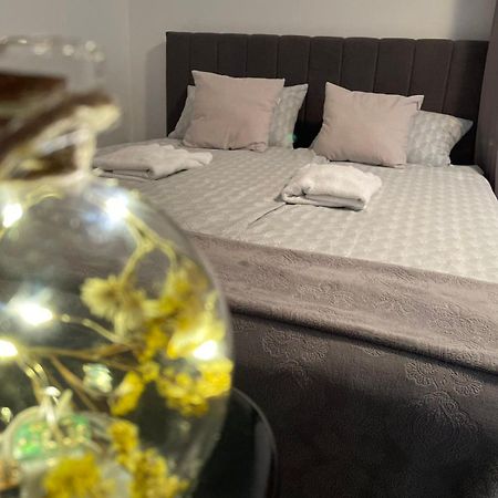 Apartment Nakit Kanal Екстериор снимка
