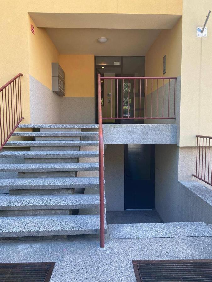 Apartment Nakit Kanal Екстериор снимка