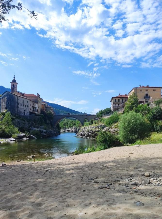 Apartment Nakit Kanal Екстериор снимка