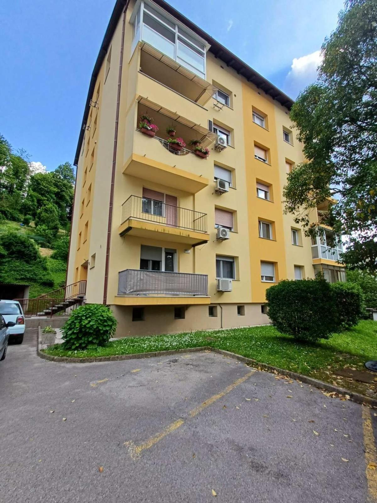 Apartment Nakit Kanal Екстериор снимка
